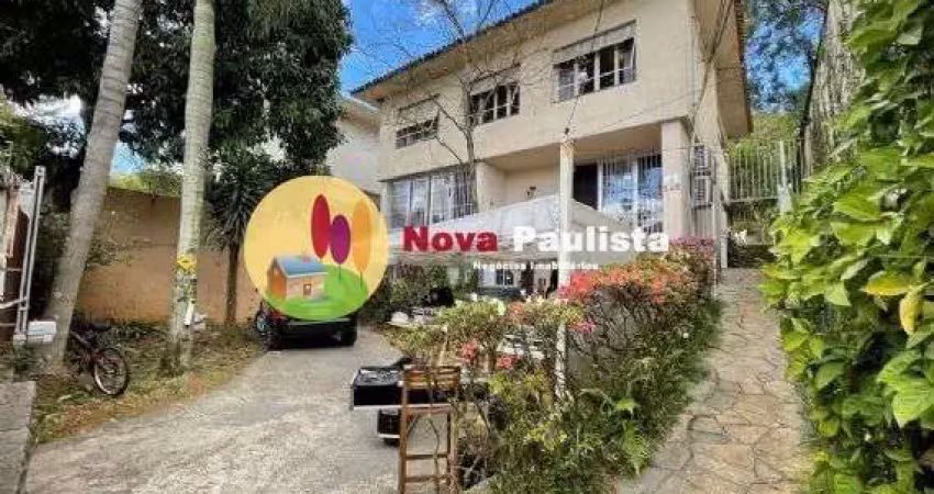 Casa comercial para venda, 490 m² útil e 640 m² área total, por r$ 2.200.000,00.