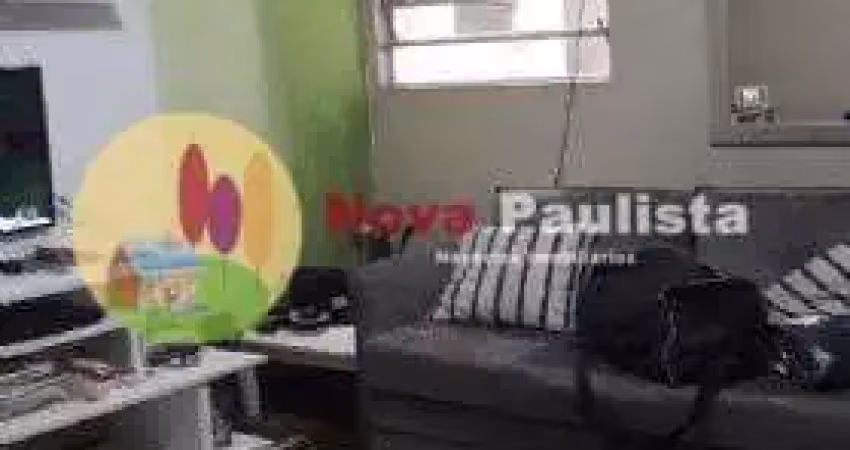 Apartamento com 1 dormitório e 1 banheiro à venda por r$ 280.000,00