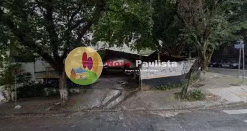 Terreno à venda na Rua Capital Federal, 260, Sumaré, São Paulo