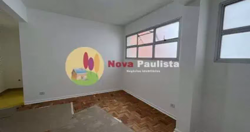 Apartamento com 2 quarto e 1 banheiro para locação, com 70 m²,  r$ 3.800,00