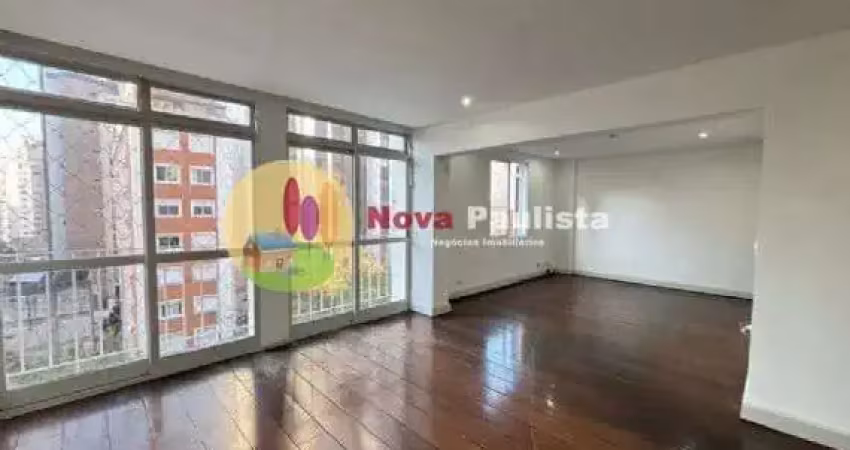 Apartamento com 3 quartos e 3 banheiros à venda, 150 m² por r$ 2.100.000,00