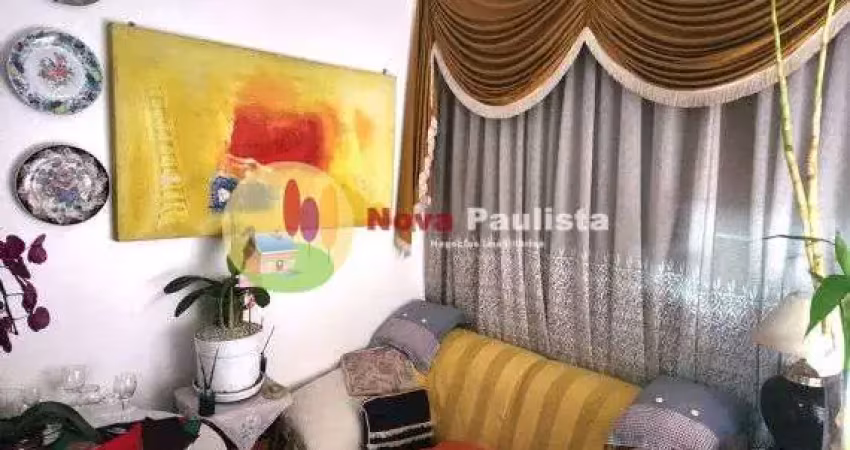 Apartamento com 1 dormitório, 1 banheiro para venda por r$ 190.000,00.