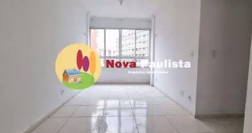 Apartamento com 2 quartos e 1 banheiro à venda, 74 m² por r$ 475.000,00