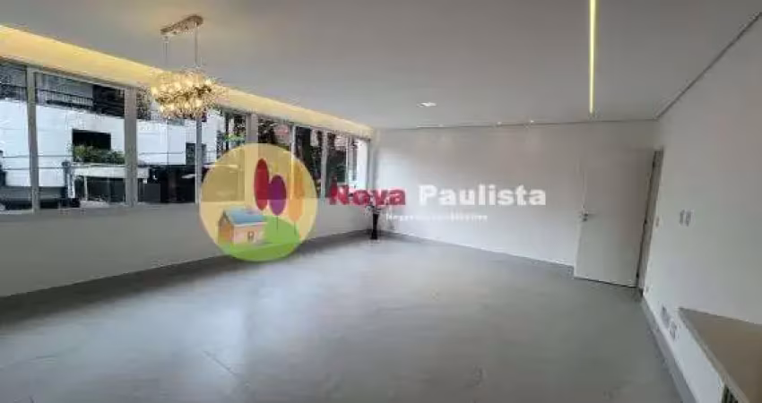 Apartamento com 3 suites e 4 banheiros à venda, 123 m² por r$ 1.590.000,00