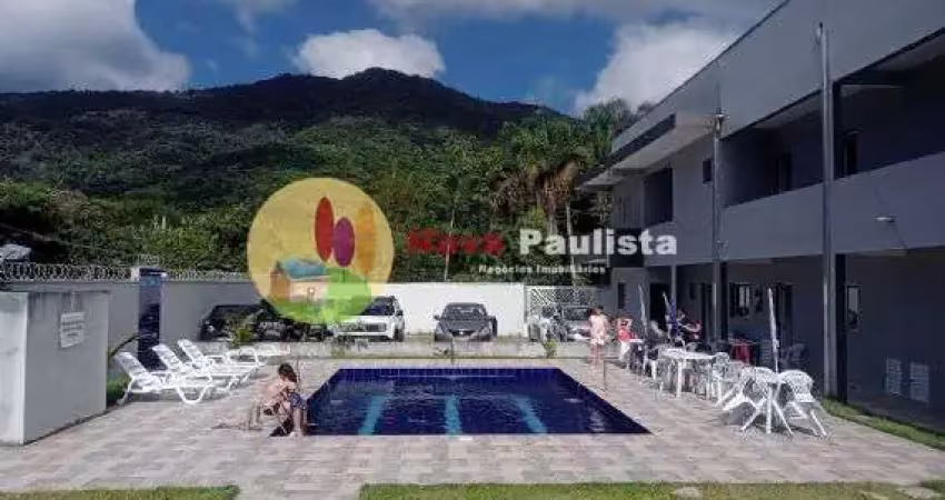 Excelente pousada em ubatuba com estrutura pronta para operar e gerar renda desde o primeiro dia a venda r$ 2.200.000,00