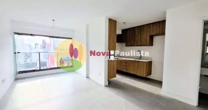 Apartamento com 2 suites para venda, 76 m², por r$ 1.590.000,00 e locação r$ 7.500,00 por mês.