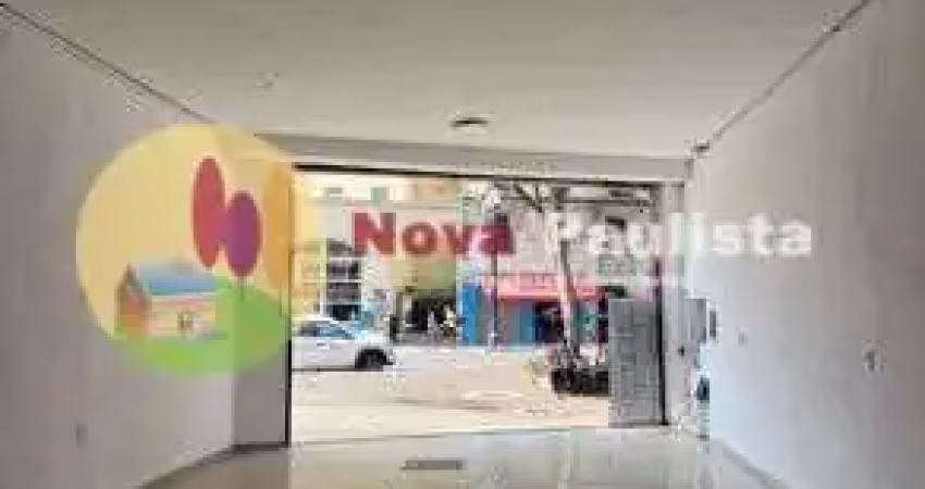 Loja 314 m2, para venda em r$ 1.890.000  e locação r$ 10.000,00 por mês.