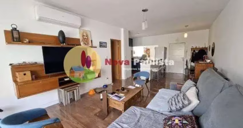 Apartamento com 3 quartos (suite) para venda, 95,42 m², por r$ 950.000,00