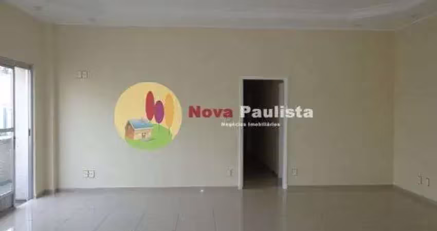 Apartamento cobertura com 3 quartos para venda, 230 m², por r$ 2.000,000.