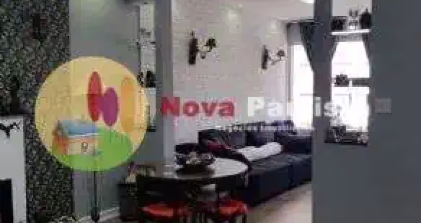 Apartamento com 3 quartos à venda, 120 m² por r$ 700.000