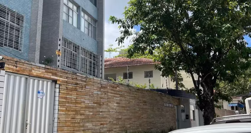 Apartamento para morar na boa vista no centro do recife/pe à venda por r$ 220.000,00