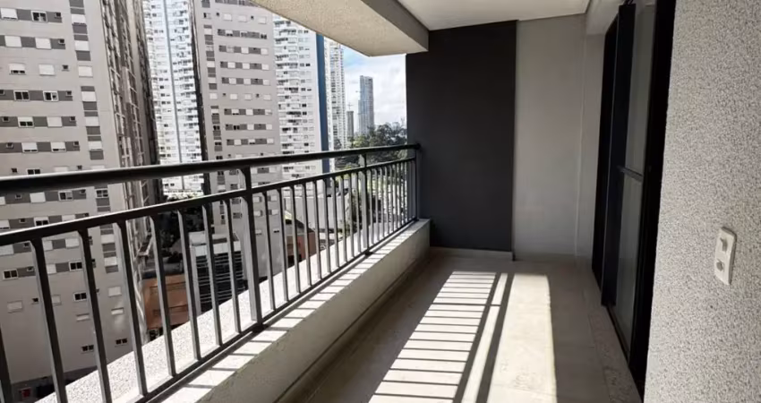 Apartamento à venda na Rua Bonnard, 307, Alphaville Empresarial, Barueri