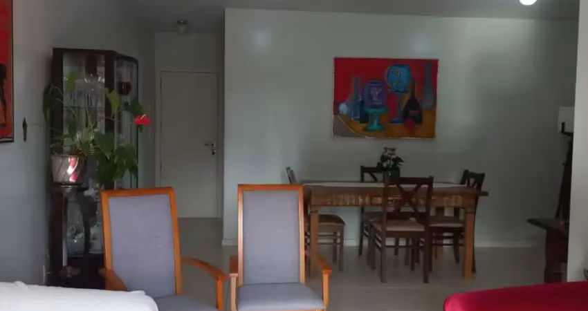 Apartamento de 3 dormitórios à venda no itacorubi, em florianópolis.