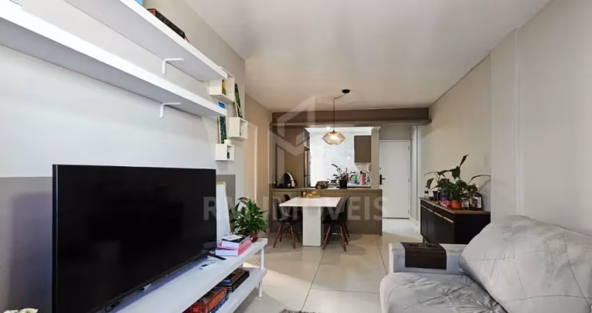 Apartamento de 2 dormitórios à venda no pantanal, em florianópolis.