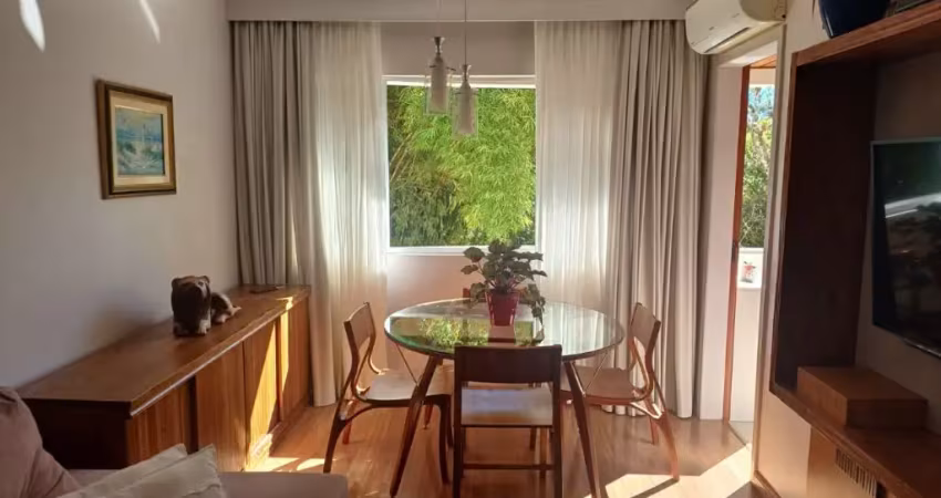 Apartamento de 2 dormitórios à venda no itacorubi, em florianópolis.