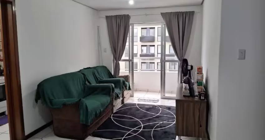 Apartamento de 2 dormitórios à venda na trindade , florianópolis.