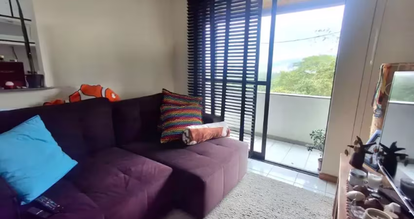 Apartamento de 2 dormitórios com suíte no itacorubi - conforto e praticidade