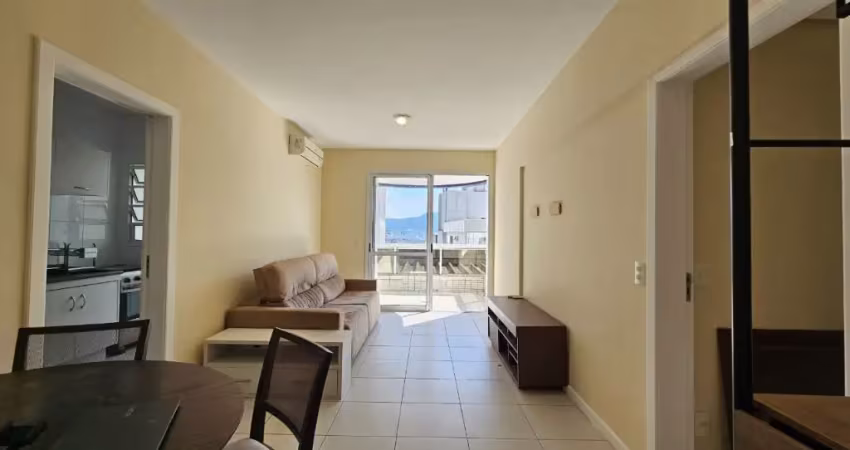 Apartamento de 2 dormitórios à venda em itacorubi, em florianópolis.