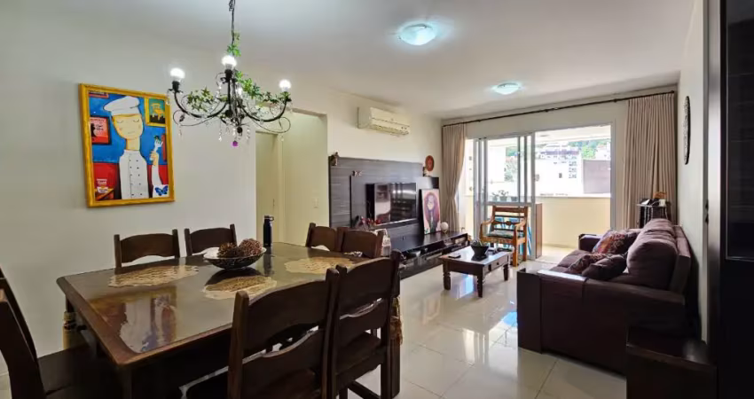 Apartamento de 3 dormitórios à venda no itacorubi, em florianópolis.