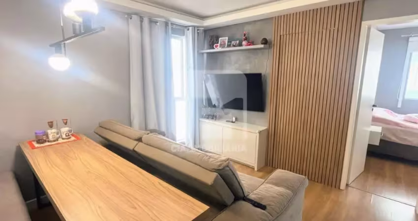 Apartamento de 2 dormitórios à venda no itacorubi, em florianópolis.