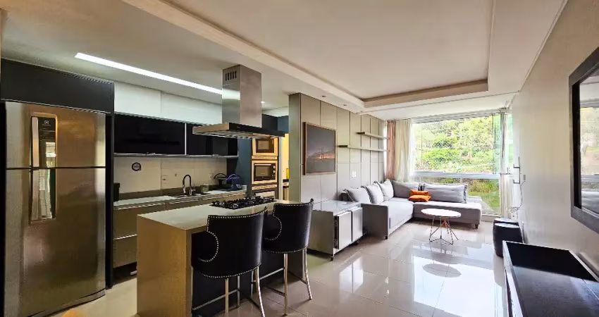 Apartamento de 3 quartos no córrego grande, em florianópolis