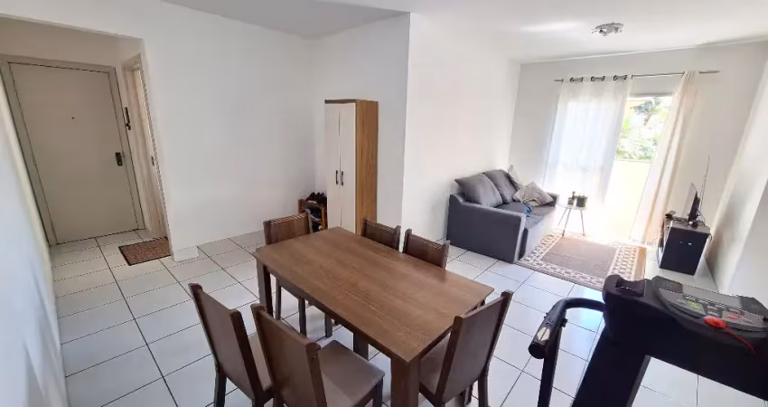 Apartamento de 3 dormitórios, sendo 1 suíte, com 1 vaga de garagem, à venda no córrego grande.