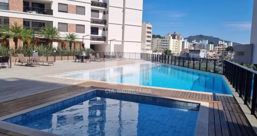 Apartamento de 3 dormitórios à venda no córrego grande, em florianópolis.