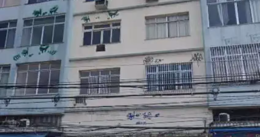Apartamento com 1 quarto à venda na Avenida Vicente de Carvalho, Vila da Penha, Rio de Janeiro