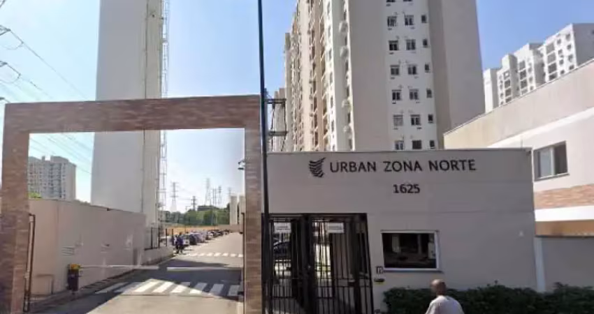Apartamento com 1 quarto à venda na Estrada da Água Grande, Vista Alegre, Rio de Janeiro