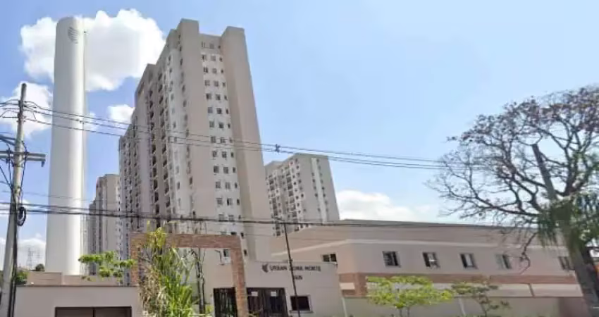 Apartamento com 1 quarto à venda na Estrada da Água Grande, Vista Alegre, Rio de Janeiro
