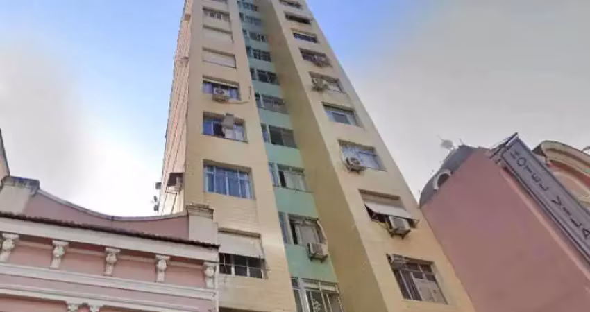 Apartamento com 1 quarto à venda na Rua Riachuelo, Centro, Rio de Janeiro
