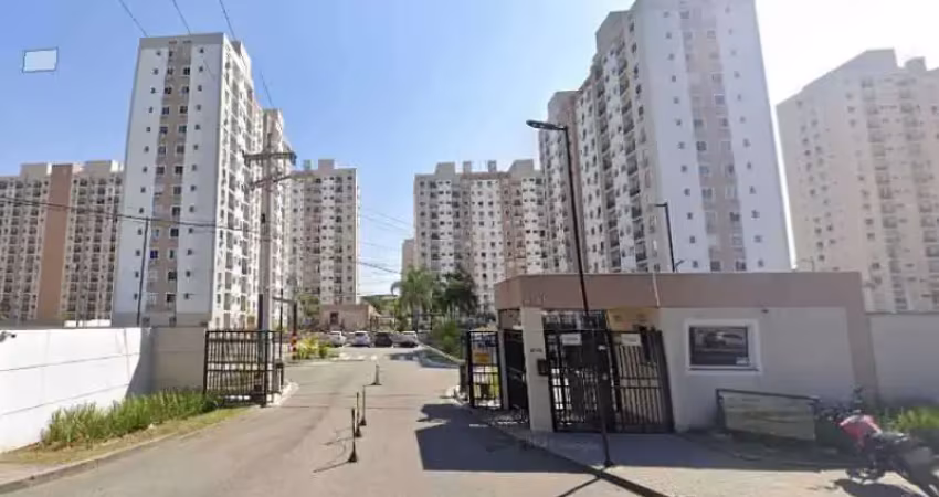 Apartamento com 2 quartos à venda na Avenida Meriti, Irajá, Rio de Janeiro