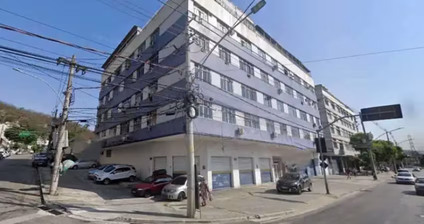 Apartamento com 2 quartos à venda na Avenida Vicente de Carvalho, Penha Circular, Rio de Janeiro