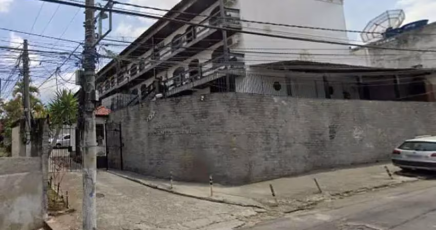 Apartamento com 2 quartos à venda na Rua Almirante Ingran, Braz de Pina, Rio de Janeiro