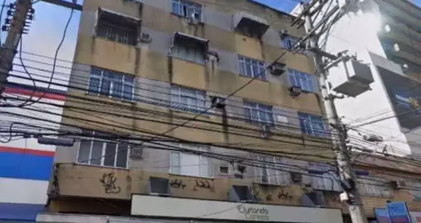 Apartamento com 2 quartos à venda na Estrada Raul Veiga, Amendoeira, São Gonçalo