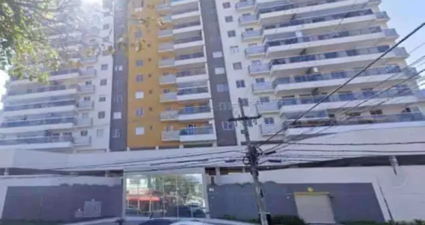 Apartamento com 3 quartos à venda na Rua Engenheiro Lafaiete Stockler, Vila da Penha, Rio de Janeiro