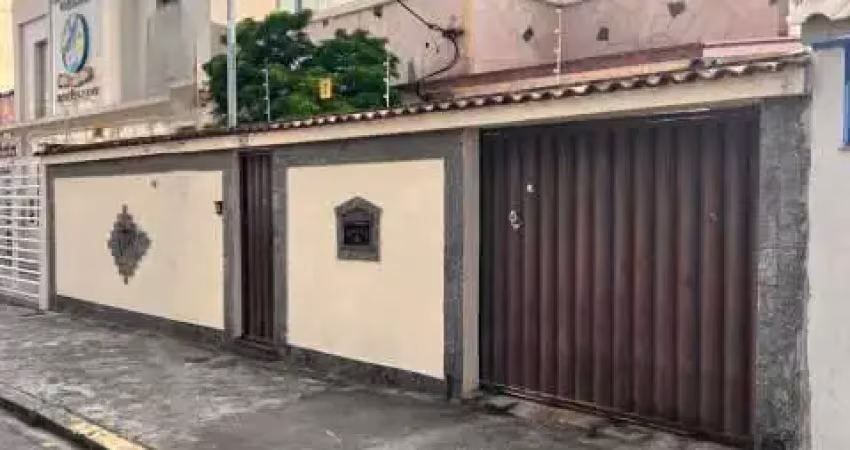Casa com 3 quartos à venda na Rua Marco Polo, Vila da Penha, Rio de Janeiro