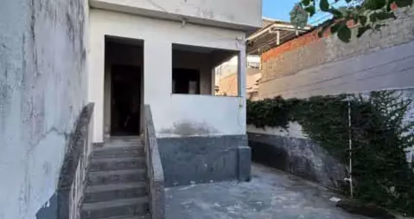 Casa com 4 quartos à venda na Rua Garcia Pires, Quintino Bocaiúva, Rio de Janeiro