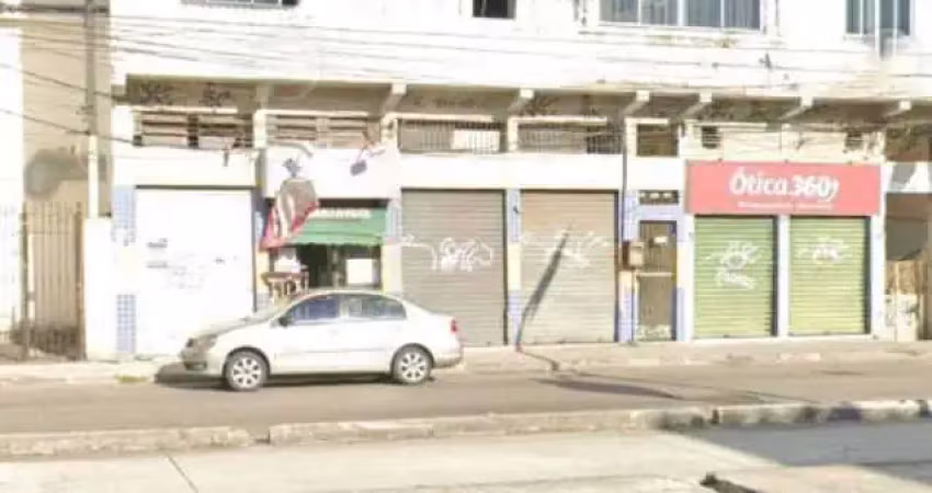 Ponto comercial com 1 sala à venda na Avenida Vicente de Carvalho, Vicente de Carvalho, Rio de Janeiro