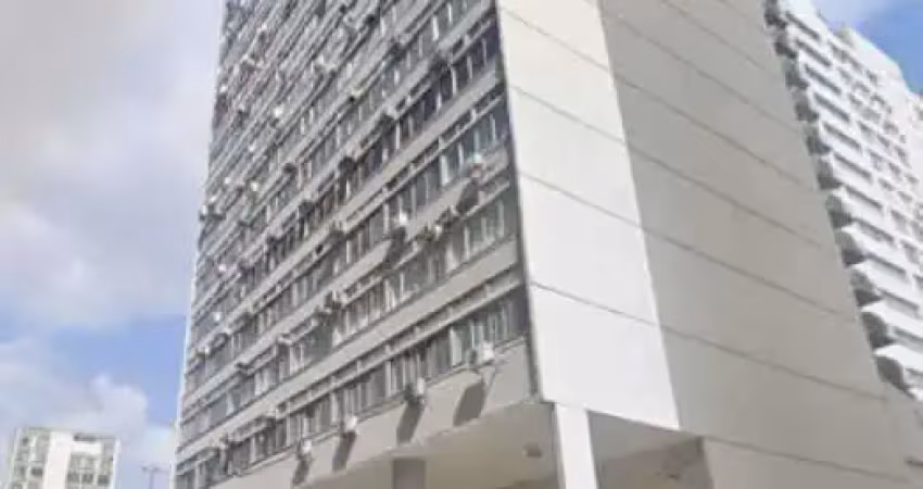 Sala comercial com 1 sala à venda na Avenida Passos, Centro, Rio de Janeiro