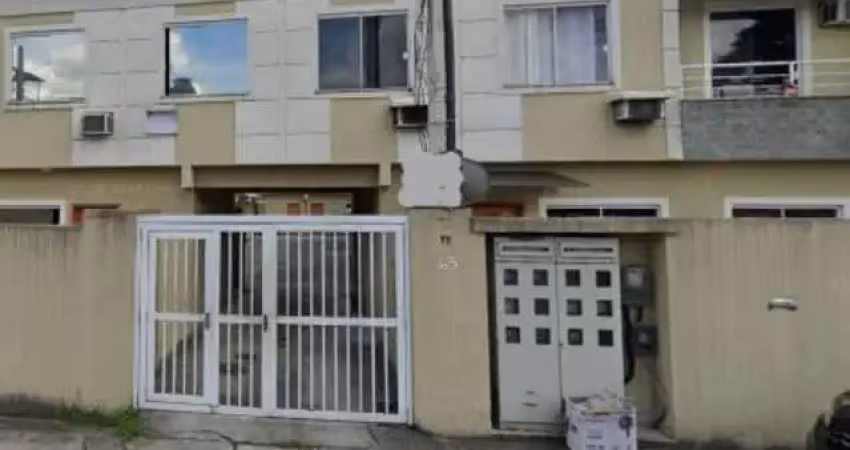 Casa com 2 quartos à venda na Rua Ararapira, Bento Ribeiro, Rio de Janeiro