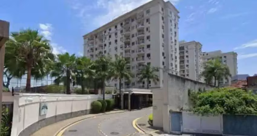 Apartamento com 3 quartos à venda na Avenida Oliveira Belo, Vila da Penha, Rio de Janeiro
