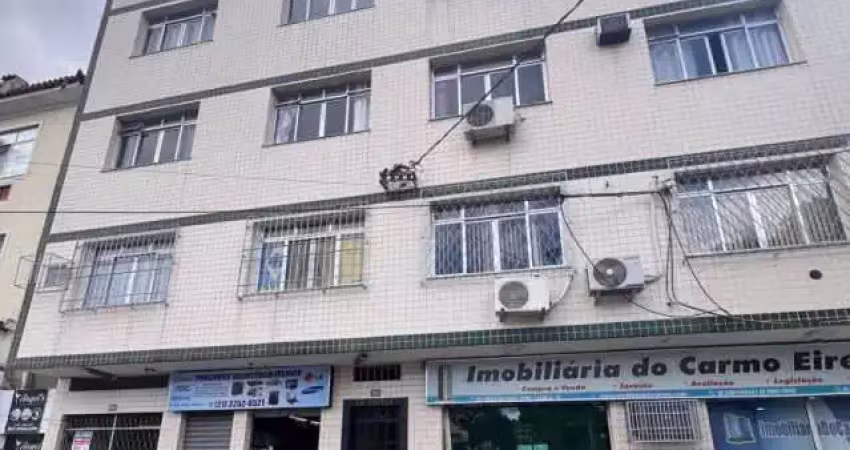Apartamento com 1 quarto à venda na Avenida Braz de Pina, Vila da Penha, Rio de Janeiro