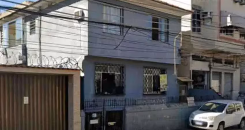 Apartamento com 2 quartos à venda na Rua Engenheiro Luís de Medeiros, Penha Circular, Rio de Janeiro