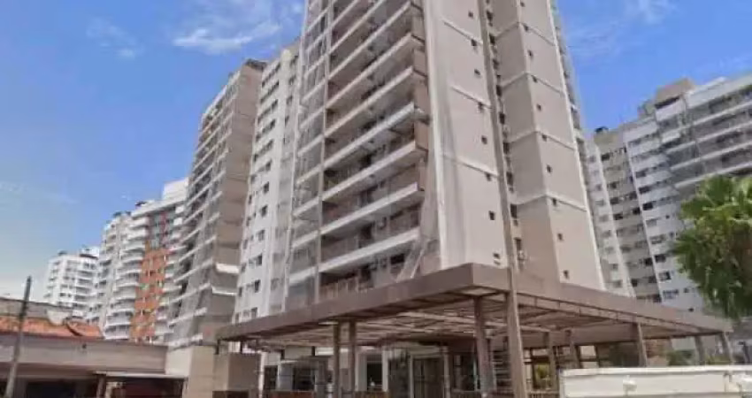 Apartamento com 3 quartos à venda na Avenida Oliveira Belo, Vila da Penha, Rio de Janeiro