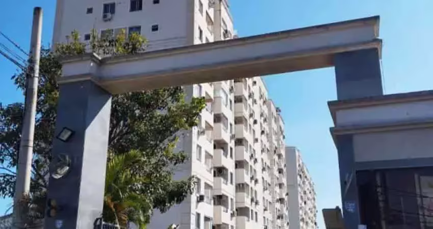 Apartamento com 2 quartos à venda na Rua Monte Santo, Irajá, Rio de Janeiro