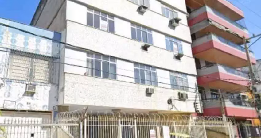 Apartamento com 2 quartos à venda na Rua Antônio Braune, Vila da Penha, Rio de Janeiro