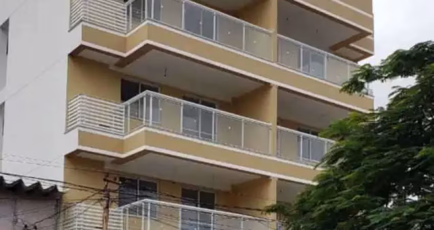 Apartamento com 2 quartos à venda na Rua Aiera, Vila Kosmos, Rio de Janeiro