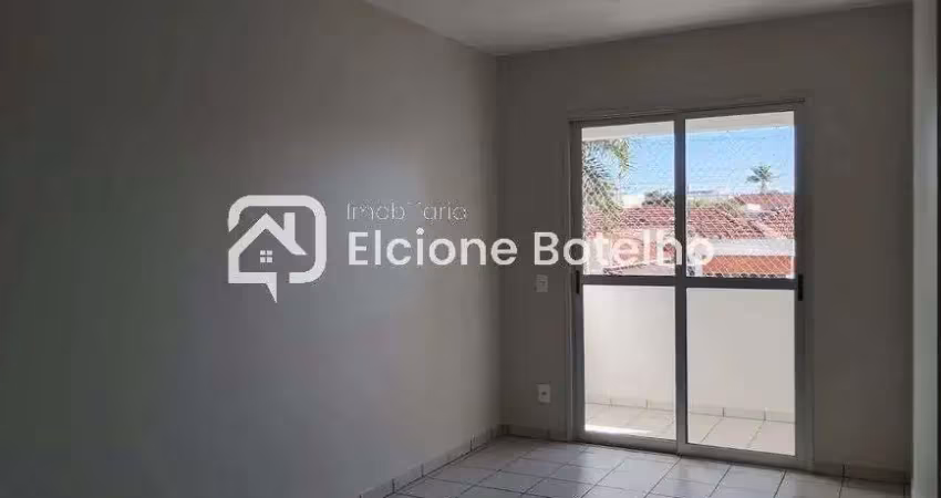 Apartamento para locação de aprox. 90 m², com 3 quartos, no bairro osvaldo rezende - uberlândia - mg