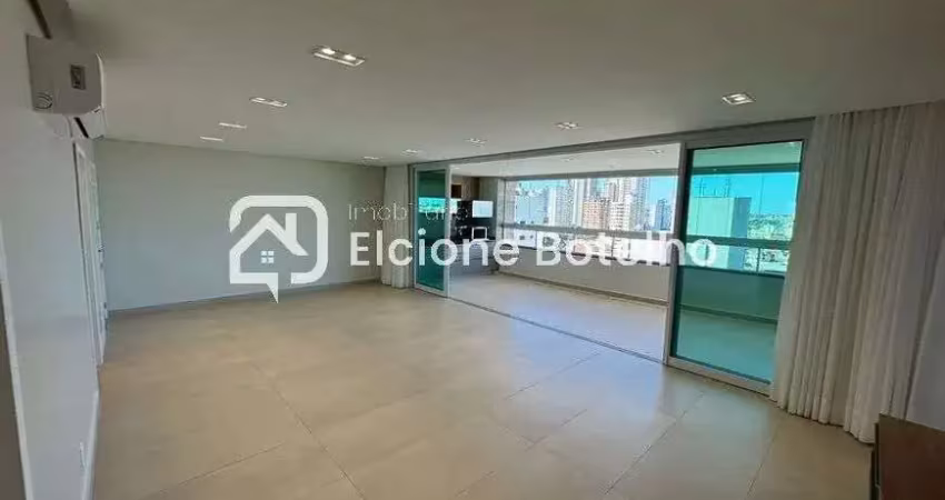 Apartamento para locação de aprox.190 m², com 3 quartos, no bairro osvaldo rezende - uberlândia - mg